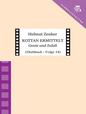 cover image of Kottan ermittelt